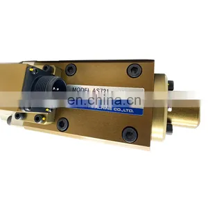 100% New Die-casting Machine Pilot Valve AS721-002-10 thumbnail-5