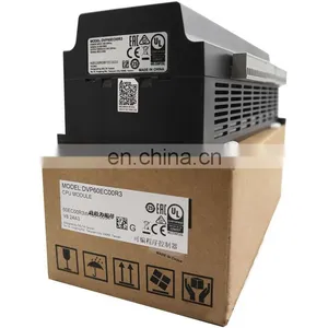 Hot Selling Delta Programmable Controller Controller Delta Bucher DVP60EC00R3 DVP60EC00R3 thumbnail-1