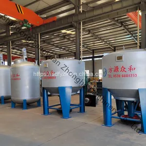 Paper Pulper Machine Hydrapulper for Paper Mill thumbnail-1