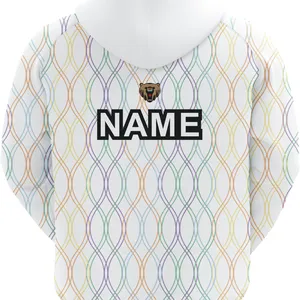 Premium Sublimation Hoodies thumbnail-1