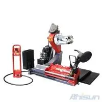 Anisun TC791A Truck Tire Changer thumbnail-1