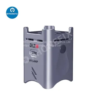 Aixun UV Curing Lamp With Fan Phone BGA Motherboard Repair Tool thumbnail-2