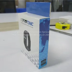 China Product Inspections for Intelligent Watch thumbnail-1