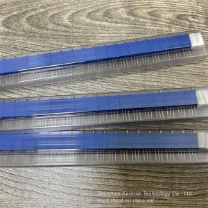 3296W-1-203LF Bourns Trimmer Resistors - Through Hole 3/8