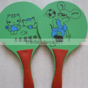 Popular Beach Paddle Beach Tennis Rackets,wooden Racket thumbnail-5