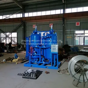 PSA Nitrogen Generator | On-site PSA Nitrogen Plant, NGP+ Premium N2 Generator With PSA, thumbnail-1