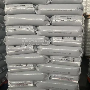 Cheap PE100 HDPE Pipe Fittings Reducing Coupler Plastic HDPE Pipe Reducer for Water Application Machined Polyethylene Head Model thumbnail-4