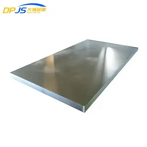 Factory Supply Aluminum Sheet Plate 7030/7039/7046/7049 Boat Ship Building Aluminium Sheet thumbnail-1