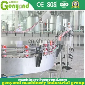 Factory Supply Almond Milk Processing Line thumbnail-4