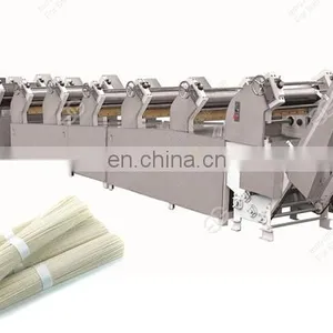 Shanghai FACTORY 10% off Fried & Non-fried Instant Noodle Making Machine Production Line With High Quality thumbnail-2