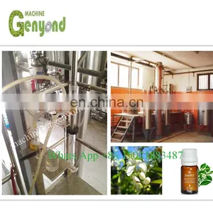 Factory Directly Sandalwood Essential Oil Distiller Original and New thumbnail-3