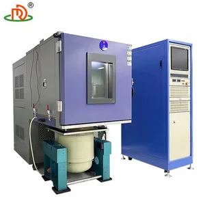 High Temperature And Humidity Vibration Test Bench thumbnail-1