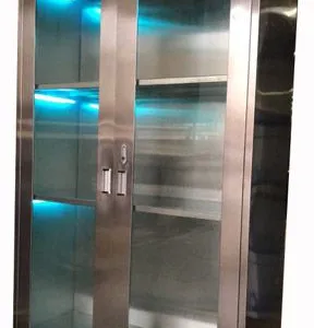 Medical Sterile Cabinet thumbnail-2