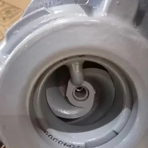 Electric High Pressure Vertical Centrifugal Submersible Sewage Water Pump thumbnail-2
