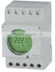 Electronic Timer Switch DHC20 thumbnail-1