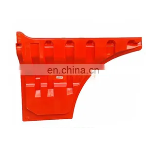 Sinotruk Sitrak C5H/C7H China Heavy Truck Spare Parts 811W62610-6005TW0001 Left Door Lower Outer Trim Panel Complete thumbnail-2