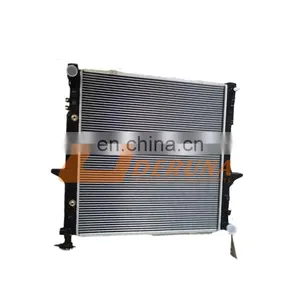 Dongfeng Commercial Truck Spare Parts Radiator Assembly 1301010n2000 thumbnail-1