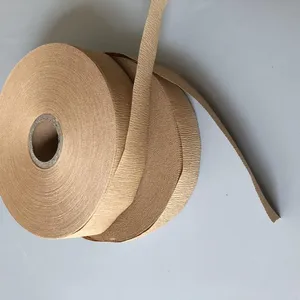 Insulation Transformer Material Insulation Crepe Kraft Paper thumbnail-3