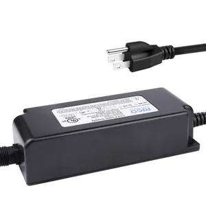 350W 12V 29A Industrial Switching Power Supply, AC-DC DIN Rail Mount thumbnail-5
