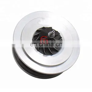 GT2256turbocharger Cartridge 709838-5006S 709838-9006S 05104006AA A6120960399 for OM 612 DE 27 LA Engine Mercedes-PKW Sprinter thumbnail-2