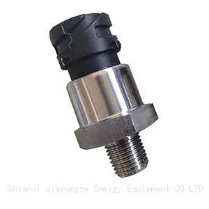 1089962534 Pressure Sensor for Atlas Copco Air Compressor Replacement 1089-9625-34 thumbnail-2
