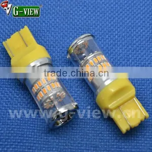 Car Led Light 7440 7443 3014 48smd Led Auto Bulb thumbnail-4