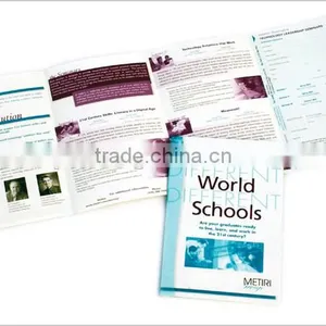 Catalog Printing With Creative Design Service thumbnail-1