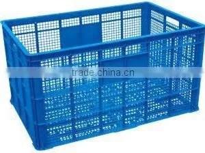 Plastic Turnover Box Mould thumbnail-1