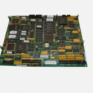 GE IS200AEADH1A Input/Output Module thumbnail-1