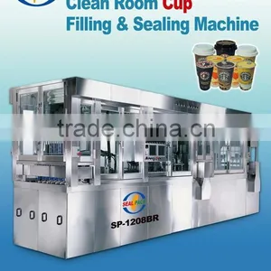 Automatic Manual Production Machine thumbnail-2