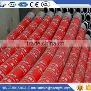 for SANY Concrete Pump Steel Wire Reinforced Rubber Hose thumbnail-6