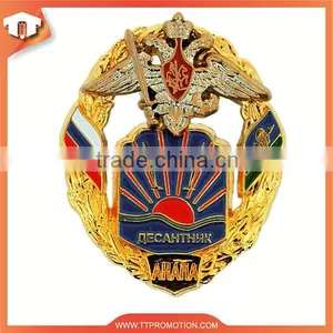 Top Sell Factory Price Custom Medal thumbnail-2