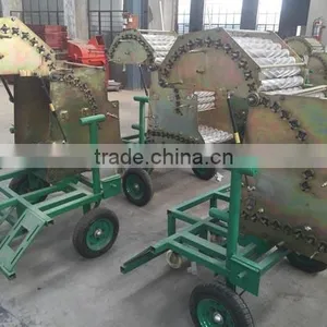 Straw Bundling Machine/bale Hay Baler/ Bundling Machine thumbnail-4