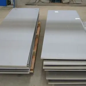 Titanium Sheets Factory Wholesale High Quality Titanium Alloy thumbnail-2
