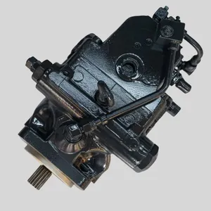 Construction Machinery Parts 708-1s-00150 Hydraulic Pump for Komatsu PC30MR-1 PC30MR PC30MRX-1 PC30uu-3 Main Pump for Komatsu thumbnail-3