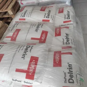 DuPont POM Delrin DE-20199 POM Plastic Resin Polycarbonate Particle Price Thermoplastic Elastomer thumbnail-4