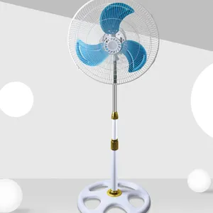 18inch Industrial Fan With Five Metal Blades New Arrival Powerful Fans（Wechat:13510231336 Whatsapp 008613510231336） thumbnail-1
