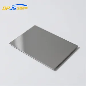 High Temperature Resistance Stainless Steel Plate/Sheet 2520Si2/S32760/S31254/N08926 Precipitation Hardening Steel thumbnail-1