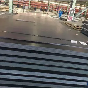Corrosion Resistant 316 Stainless Steel Plate - Austenitic Stainless Steel, Used for Chemical Equipment thumbnail-5