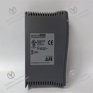 ICS Triplex T9451 Digital Output Module thumbnail-1