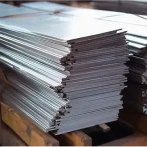 AISI 201 304 304L 316 316L Stainless Steel Sheet 2b Ba No. 4 Hl Surface thumbnail-2