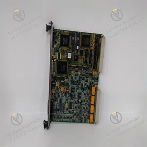IS200VSVOH1B Servo Output Module thumbnail-3