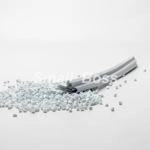 100% Virgen Modified Pvc Sealing Strip Gasket Gas Hose Granules Compound Price thumbnail-5
