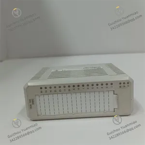 ABB DI840 3BSE020836R1 Termination Unit thumbnail-1