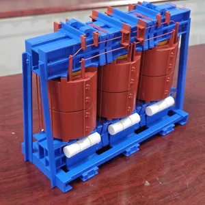 Transformer Model Manufacturing Factory thumbnail-3