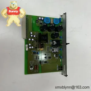 DEIF PSM-1 Power Supply Module – Stable DC Backbone for DEIF Controller Systems thumbnail-1