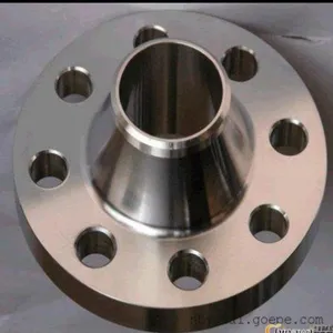 Flat Welded/butt Weld Flange thumbnail-1