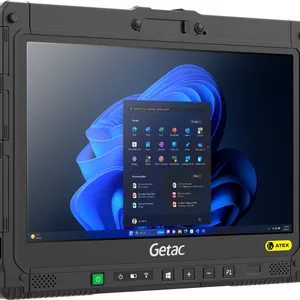 Getac K120-EX Rugged Tablet – Getac Tablet 12.5