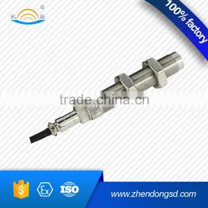 YD62 Hall Effect Rotation Speed Sensor thumbnail-1