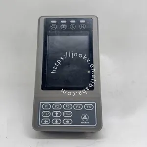 Zoomlion Concrete Pump Control Sany Remote Control for Concrete Pump Remote Controller thumbnail-2